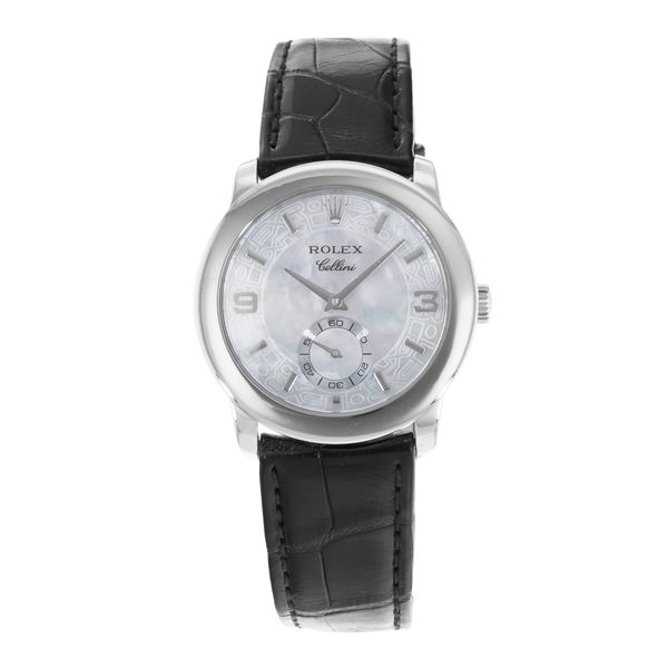 Rolex Cellini 5240/6